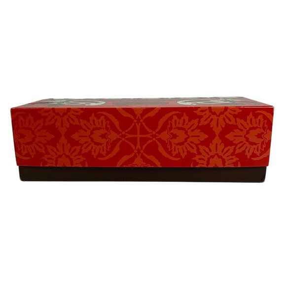 Pacifica Soy Candle Gift Set Peace, Love & Joy Limited Edition Gift Box USA 4 OZ - Picture 4 of 10